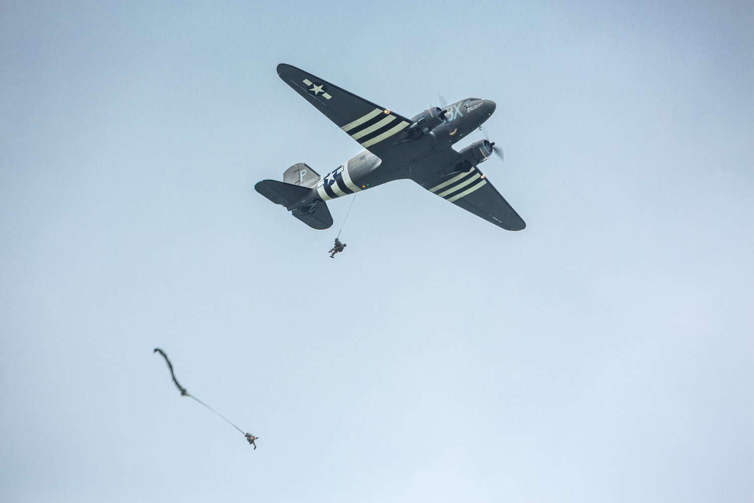 D-Day Caen